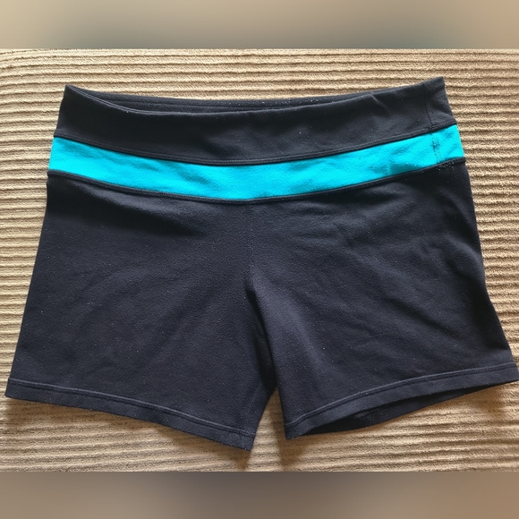 lululemon athletica Pants - *AS-IS* Lululemon Groove Shorts